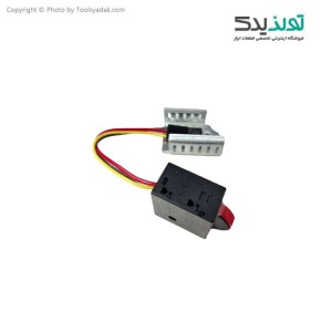 دیمر کنترل سرعت بتن کن رونیکس مدل 2750