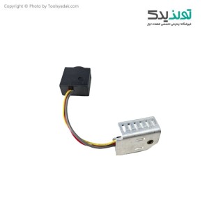 دیمر کنترل سرعت بتن کن رونیکس مدل 2750
