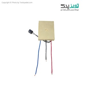 دیمر مگنت دار کنترل سرعت بتن کن رونیکس مدل 2811