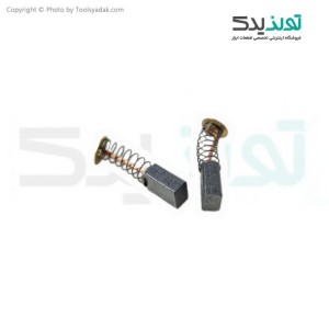 ذغال فابریک پیچگوشتی برقی رونیکس مدل 2513 و مناسب 0022 توسن