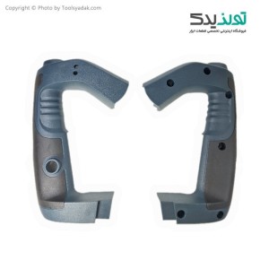 دسته کلید بتن کن رونیکس مدل 2750