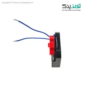 دیمر کنترل سرعت اور فرز رونیکس مدل 7108
