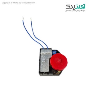 دیمر کنترل سرعت اصلی اور فرز رونیکس مدل 7108