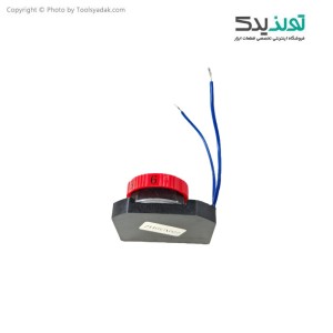 دیمر کنترل سرعت اور فرز رونیکس مدل 7108