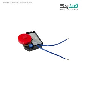 دیمر کنترل سرعت اور فرز رونیکس مدل 7108