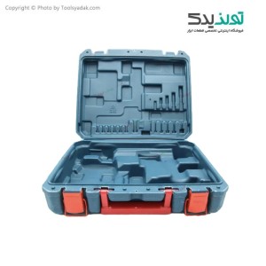 کیف جعبه ای دریل شارژی رونیکس مدل 8614
