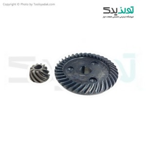 دنده و پنیون فرز سنگبری رونیکس مدل 3212