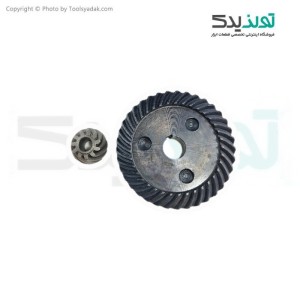 دنده و پنیون فرز سنگبری رونیکس مدل 3212