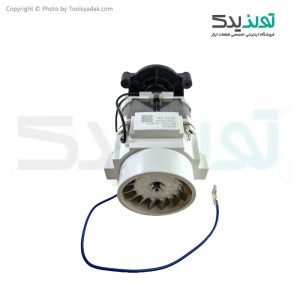 موتور کامل کارواش 130 بار رونیکس مدل 130U/M103