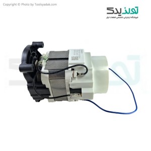 موتور کامل کارواش 130 بار رونیکس مدل 130U/M103
