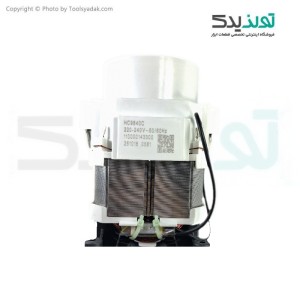 موتور کامل کارواش 130 بار رونیکس مدل 130U/M103