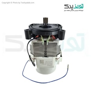 موتور کامل کارواش 130 بار رونیکس مدل 130U/M103