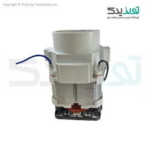 موتور کامل کارواش 130 بار رونیکس مدل 130U/M103