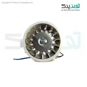موتور کامل کارواش 130 بار رونیکس مدل 130U/M103