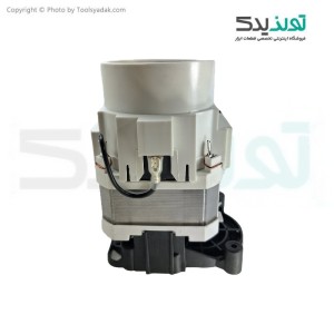 موتور کامل کارواش 130 بار رونیکس مدل 130U/M103