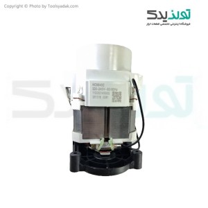 موتور کامل کارواش 130 بار رونیکس مدل 130U/M103