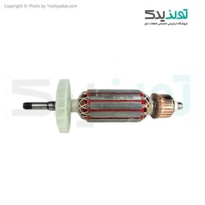 آرمیچر مینی فرز 850 وات توسن مدل 3258