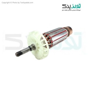 آرمیچر مینی فرز 850 وات توسن مدل 3258