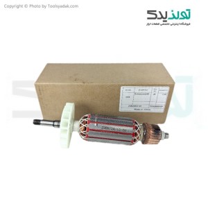 آرمیچر مینی فرز 850 وات توسن مدل 3258