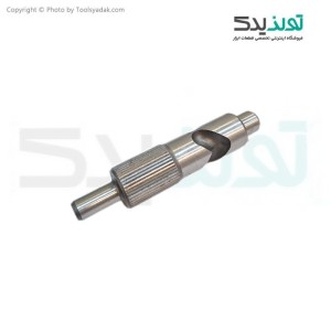 شفت گیربکس بکس برقی رونیکس مدل 2035 و مناسب ماکیتا TW0350