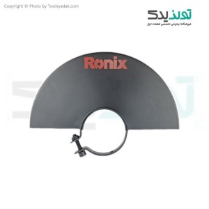 حفاظ صفحه فرز رونیکس مدل 3210 و 3220
