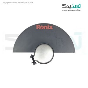 حفاظ صفحه فرز رونیکس مدل 3210 و 3220