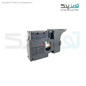 کلید دریل اسکروگان رونیکس مدل 2506