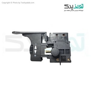 کلید دریل اسکروگان رونیکس مدل 2506