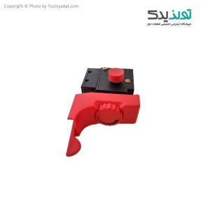 کلید دریل 400 وات رونیکس مدل 2110