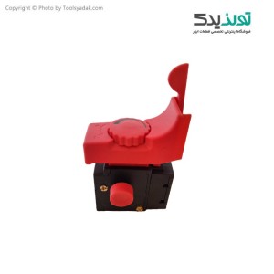 کلید دریل 400 وات رونیکس مدل 2110