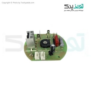 برد الکترونیکی فابریک سشوار صنعتی رونیکس 1102