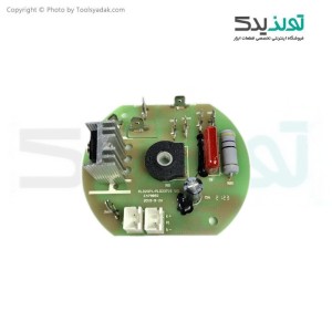 برد الکترونیکی فابریک سشوار صنعتی رونیکس 1102