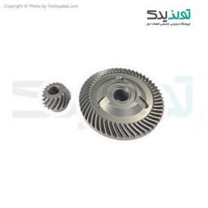 دنده و پنیون فرز بوش مدل 1361