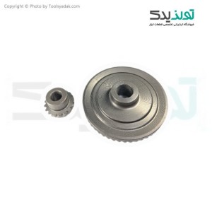 دنده و پنیون فرز بوش مدل 1361