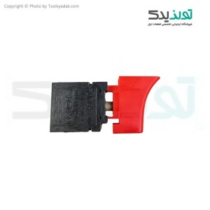 کلید فرز پولیش رونیکس مدل 6110