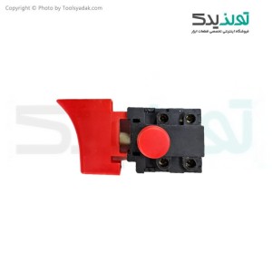 کلید فرز پولیش رونیکس مدل 6110
