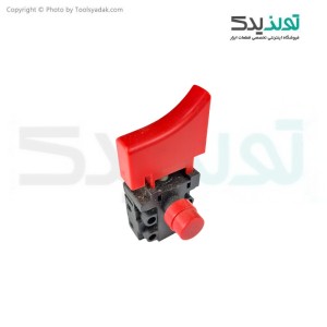 کلید فرز پولیش رونیکس مدل 6110