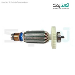 آرمیچر فابریک سنباده زن دیواری رونیکس مدل 6200