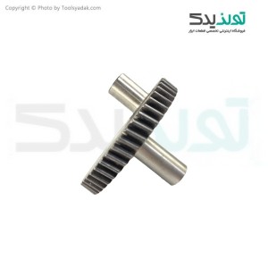 دنده مقابل چکش تخریب  رونیکس مدل 2811