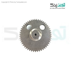 دنده مقابل چکش تخریب  رونیکس مدل 2811