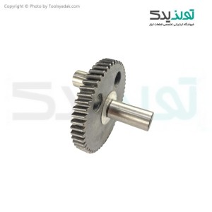 دنده مقابل چکش تخریب  رونیکس مدل 2811