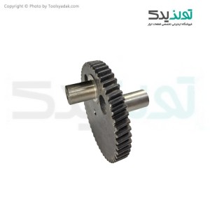 دنده مقابل چکش تخریب  رونیکس مدل 2811