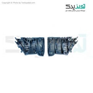 پوسته فابریک پیچگوشتی برقی رونیکس مدل  2513