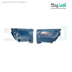 پوسته فابریک پیچگوشتی برقی رونیکس مدل  2513