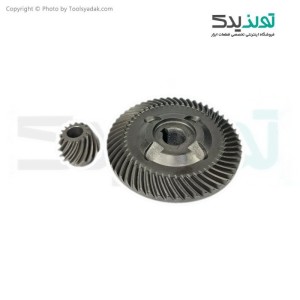 دنده و پنیون فرز آاگ مدل AEG 2200