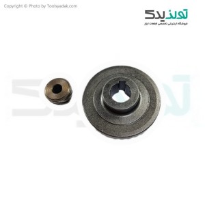 دنده و پنیون مینی فرز ماکیتا مدل 9557