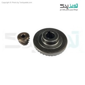 دنده و پنیون مینی فرز ماکیتا مدل 9557