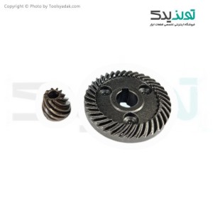 دنده و پنیون مینی فرز ماکیتا مدل 9557