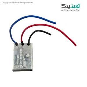 سافت استارت فرز رونیکس مدل 3210 و آروا 5602 و فرز توسن