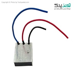 سافت استارت فرز رونیکس مدل 3210 و آروا 5602 و فرز توسن